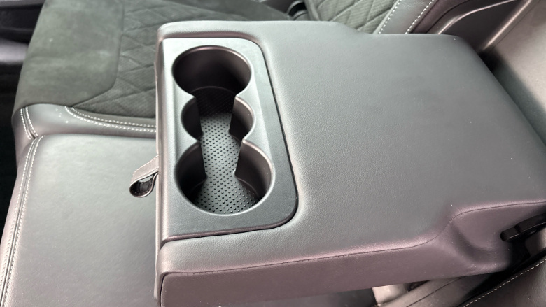 Skoda Kodiaq 2.0 TSI 190 Sport Line 4x4 5dr DSG [7 Seat] Petrol Estate